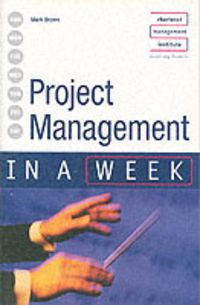 Produktbild: Project Mgmt