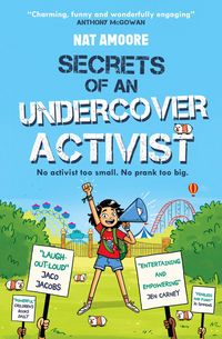 Produktbild: Secrets of an Undercover Activist