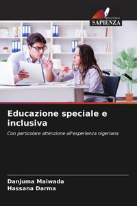 Produktbild: Educazione speciale e inclusiva