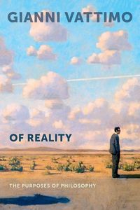 Produktbild: Vattimo, G: Of Reality