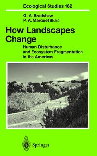 Produktbild: How Landscapes Change