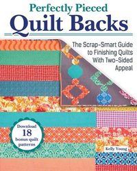 Produktbild: Perfectly Pieced Quilt Backs