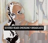 Produktbild: Emergency Broadcasts