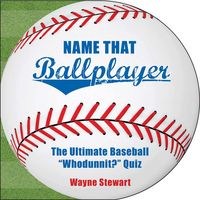 Produktbild: Name That Ballplayer