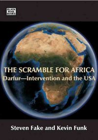 Produktbild: The Scramble for Africa