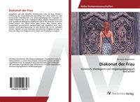 Produktbild: Diakonat der Frau