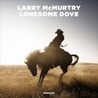Produktbild: Lonesome Dove