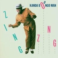Bild vom Artikel Kanda Bongo Man: Zing Zong vom Autor Kanda Bongo Man
