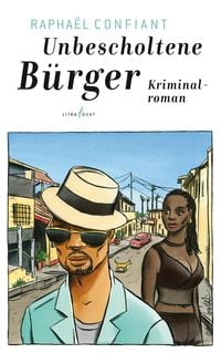 Produktbild: Unbescholtene B&uuml;rger