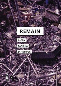 Produktbild: Jucan, I: Remain