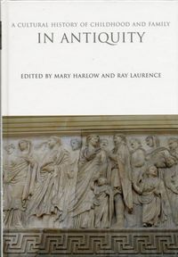 Produktbild: Cultural Hist Of Childhood -6v