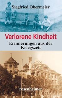 Produktbild: Verlorene Kindheit