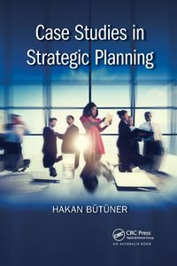 Produktbild: Case Studies in Strategic Planning