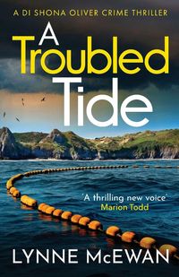 Produktbild: A Troubled Tide