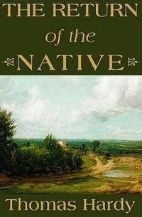 Bild vom Artikel The Return of the Native vom Autor Thomas Hardy