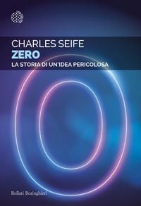 Produktbild: Zero. La storia di un'idea pericolosa