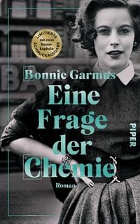 Produktbild: Eine Frage der Chemie (Schmuckausgabe)