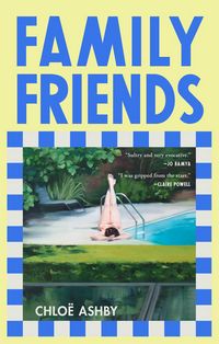 Produktbild: Family Friends