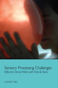 Produktbild: Sensory Processing Challenges