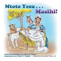 Produktbild: Mtoto Yesu... Masihi!