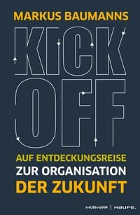 Bild vom Artikel Kick-off! vom Autor Markus Baumanns