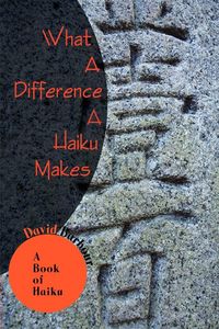 Produktbild: What A Difference A Haiku Makes