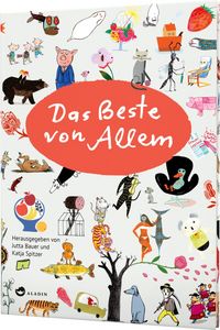 Produktbild: Das Beste von Allem