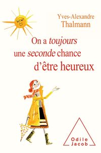 Produktbild: On a toujours une seconde chance d'etre heureux