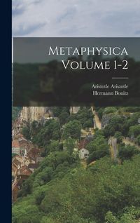Produktbild: Metaphysica Volume 1-2