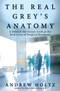 Produktbild: The Real Grey's Anatomy