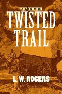 Produktbild: The Twisted Trail
