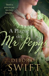 Produktbild: A Plague on Mr Pepys