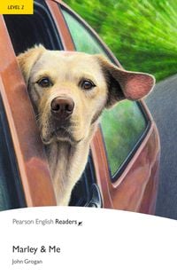 Produktbild: Grogan, J: Level 2: Marley and Me MP3 for Pack