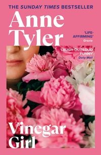 Produktbild: Vinegar Girl