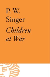 Produktbild: Children at War