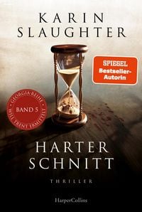 Produktbild: Harter Schnitt