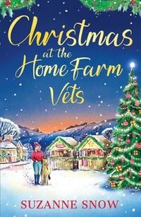 Produktbild: Christmas at the Home Farm Vets