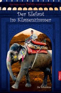 Produktbild: Der Elefant im Klassenzimmer