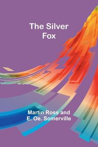 Produktbild: The Silver Fox