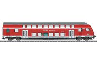 Bild vom Artikel Märklin - Doppelstock-Steuerwagen 2. Klasse vom Autor 