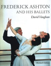 Produktbild: Frederick Ashton and His Ballets