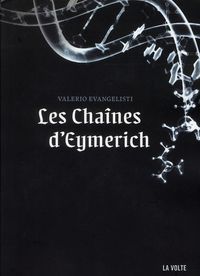 Produktbild: Les chaines d'eymerich