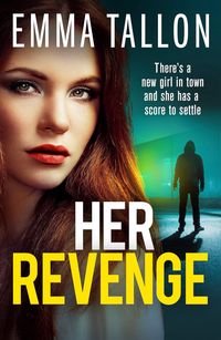 Produktbild: Her Revenge