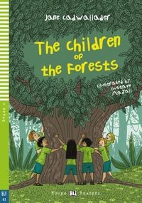 Produktbild: The Children of the Forests