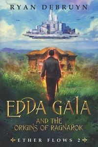 Produktbild: Debruyn, R: Edda Gaia & The Origins Of Rag