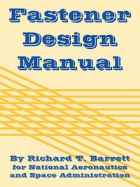 Produktbild: Fastener Design Manual