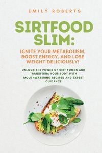 Produktbild: Sirtfood Slim