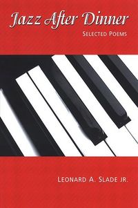 Produktbild: Jazz After Dinner