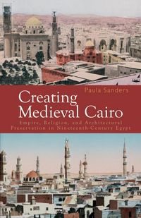 Produktbild: Creating Medieval Cairo