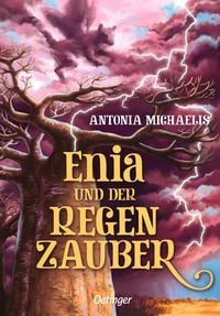 Produktbild: Enia und der Regenzauber